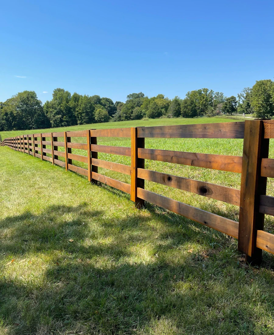 agricultural fence franklin ky