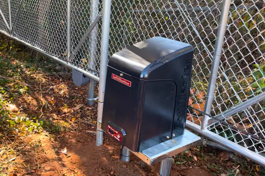 automatic gate opener installation franklin ky automatic gate opener installation franklin ky